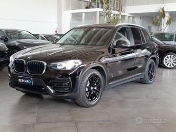 BMW X3 xdrive30e Business Advantage auto