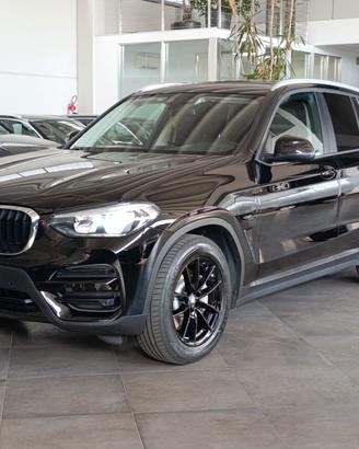 BMW X3 xdrive30e Business Advantage auto