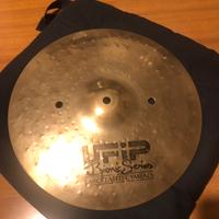 Hi-hat 13” ufip bionic series