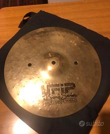 Hi-hat 13” ufip bionic series
