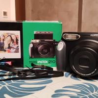 Fujifilm Instax 210