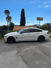 Bmw Gran Coupe sport serie F36
