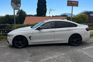 Bmw Gran Coupe sport serie F36