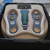 Genesis magnetoterapia ultrasuonoterapia