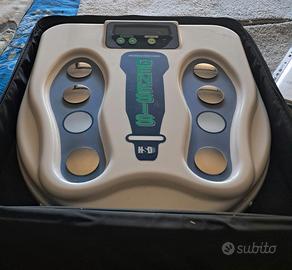 Genesis magnetoterapia ultrasuonoterapia