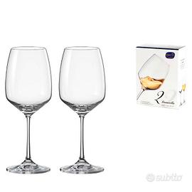 Calici da vino