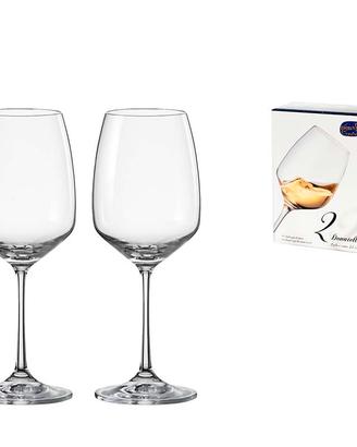 Calici da vino