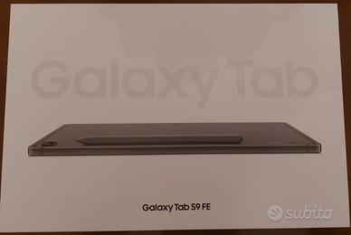 Samsung Galaxy Tab S9 FE