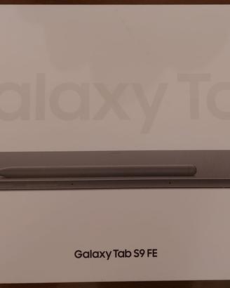 Samsung Galaxy Tab S9 FE