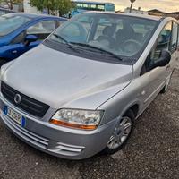 Fiat Multipla 1.9 MJT Active