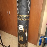 Palestra attrezzi vari