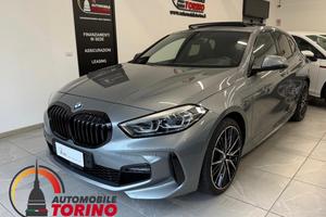 Bmw 118 118i 5p. Msport TETTO