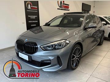 Bmw 118 118i 5p. Msport TETTO
