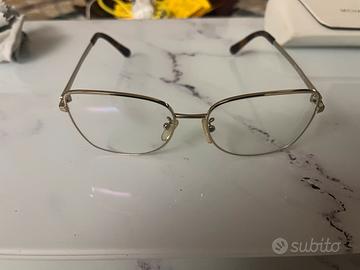 Montatura occhiali kors