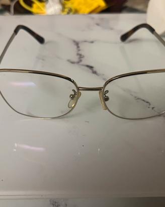 Montatura occhiali kors