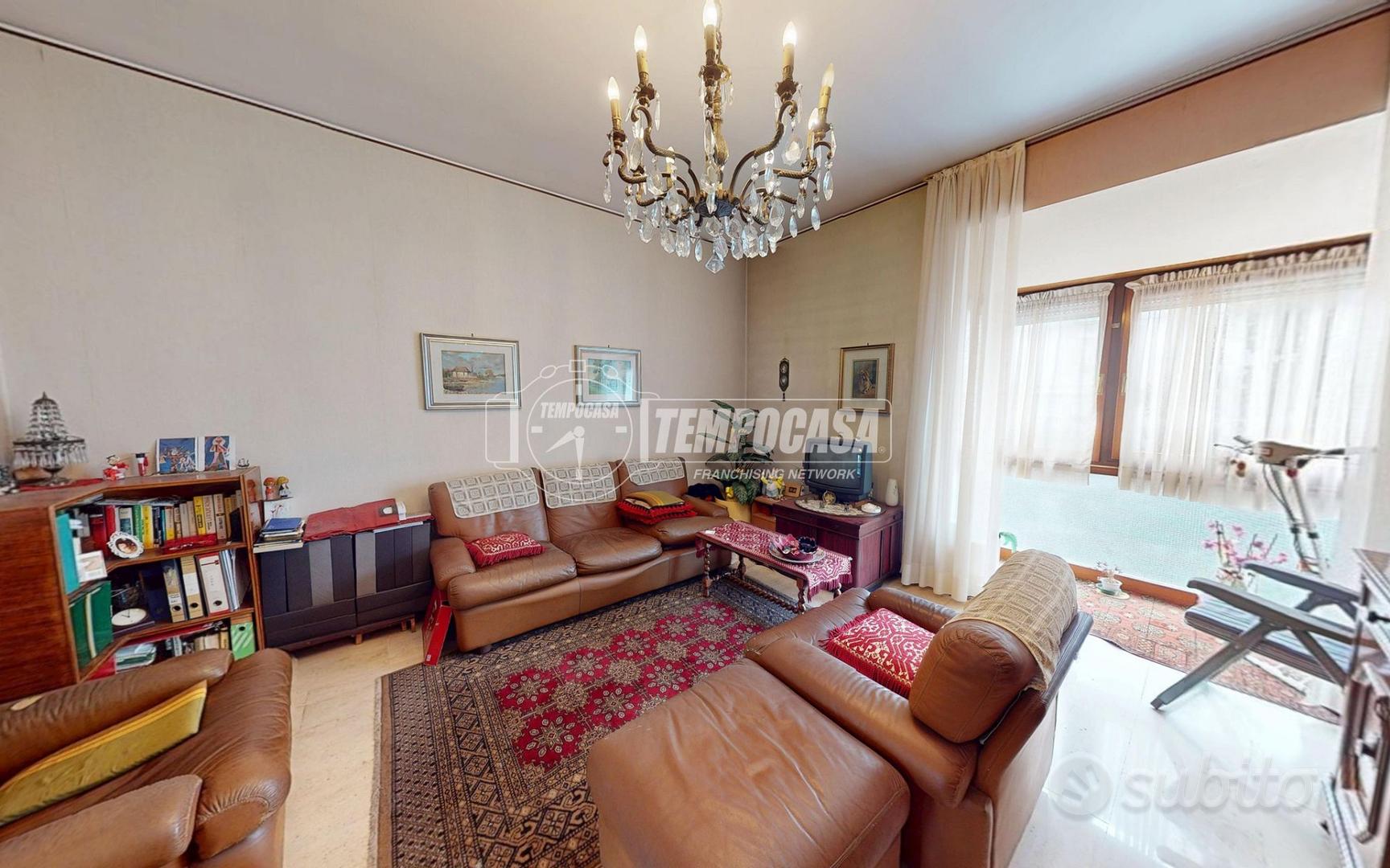 Appartamento – Milano, Municipio 9 - Vista 5