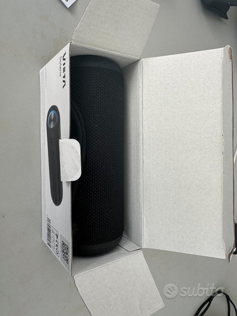 Cassa bluetooth - Audio/Video In vendita a Treviso