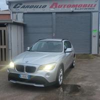 Bmw X1 xDrive18d Futura