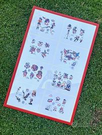 Stampe Tattoo Salilor Jerry