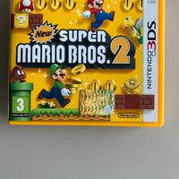 Super mario bros 2 nintendo 3ds