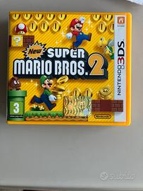 Super mario bros 2 nintendo 3ds