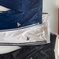 Pantaloni tuta Adidas Tiro23 - calcio, casual
