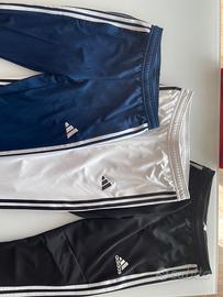 Pantaloni tuta Adidas Tiro23 - calcio, casual