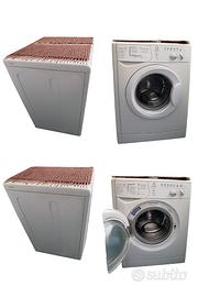 Lavatrice Indesit Funzionante