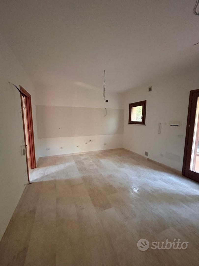 Apartment in Narabuia/Narbolia, Aristanis/Oristano - Vista 3