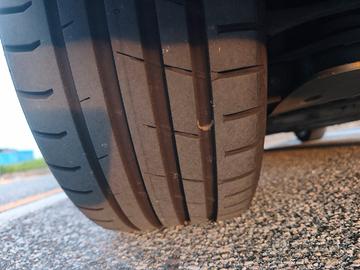 gomme 
