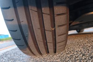 gomme 