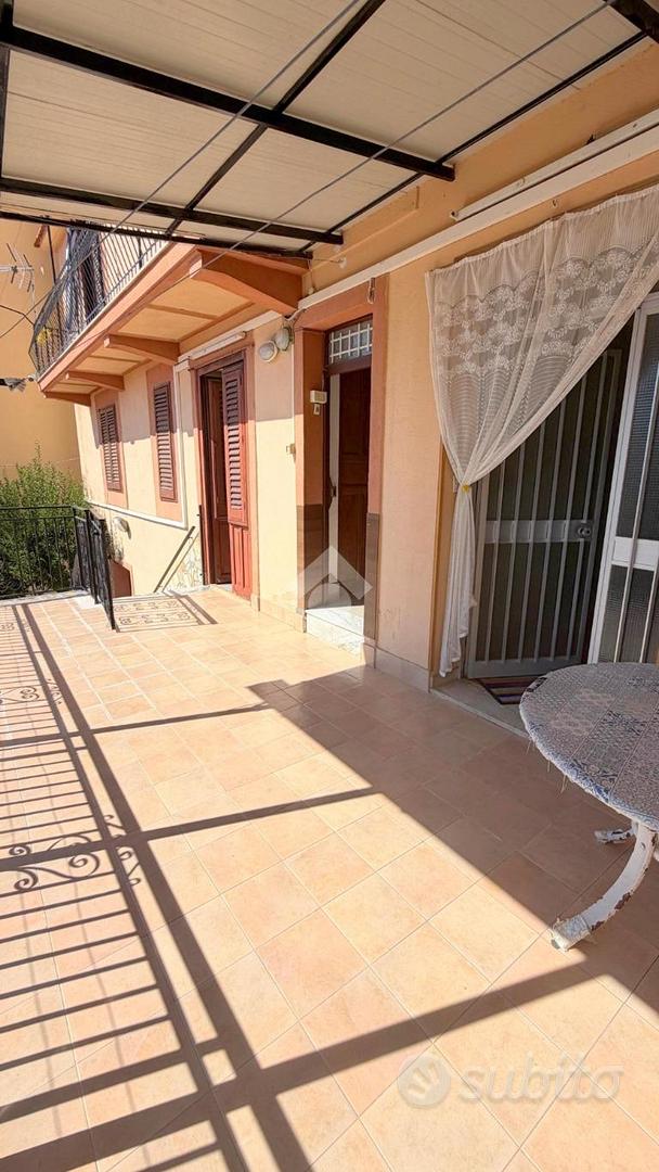 Appartamento – Monreale, Intravaia - Vista 3