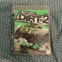Colin mcrae dirt 2 PS3