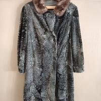 Pellicce usate donna vintage