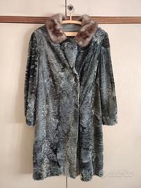 Pellicce usate donna vintage