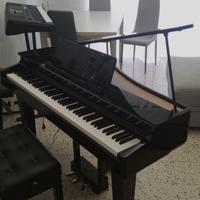 Pianoforte come Nuovo in Garanzia