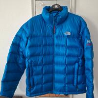 Giacca blu The North Face  uomo