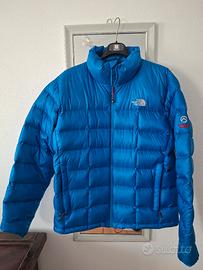Giacca blu The North Face  uomo