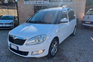 Skoda Roomster 1.2 12V 70CV Active