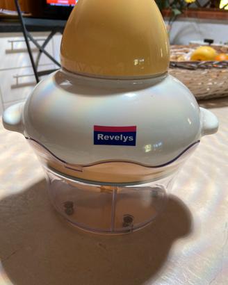 Robot da cucina