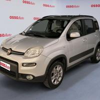FIAT Panda 1.3 MJT 75 HP 4WD NEOPATENTATI