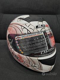 casco integrale ls2 ff350.6