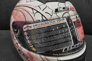 casco integrale ls2 ff350.6