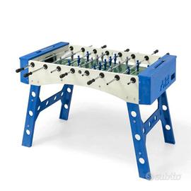 Calcio Balilla Fas SKY Outdoor nuovi