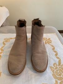 Stivaletti Timberland Cortina Valley donna n 38,5
