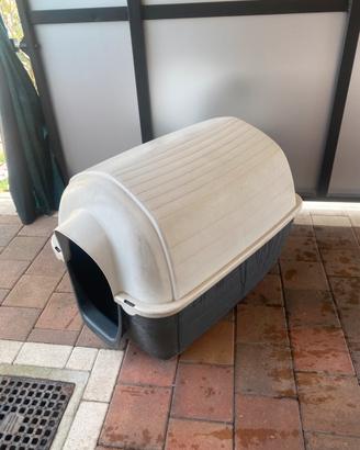 cuccia per cane