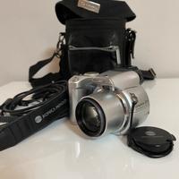 Konica Minolta Z2