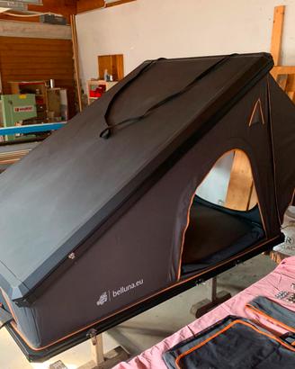 Tenda da tetto Belluna