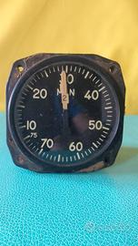 strumento aereo d'epoca