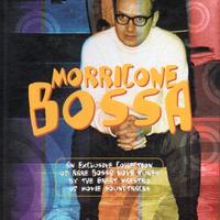 Morricone + Trovajoli - 2 cofanetti - libri + CD